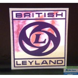 Caja regalo Cumpleaños Real Madrid. Exterior  British leyland logo,  Vehicle logos, Leyland