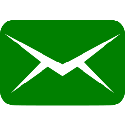 Green Mail Logo - Contact.com UK