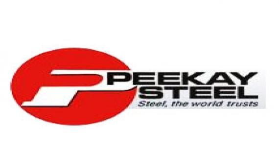 Peekay Logo - Vajra Clients