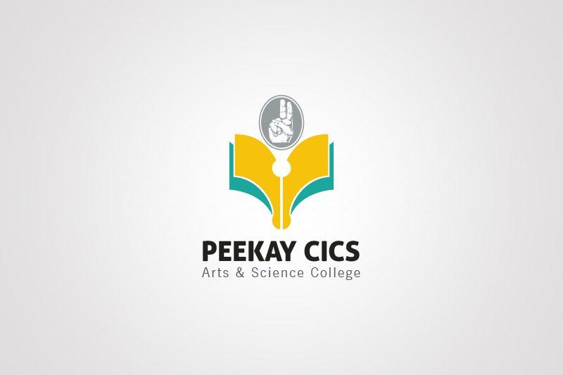 Peekay Logo - Zoyon. Create. Sense