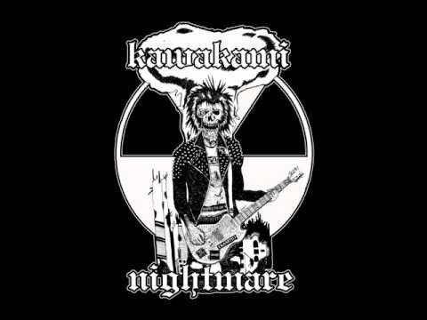 Kawakami Logo - Kawakami Nightmare | Discography & Songs | Discogs