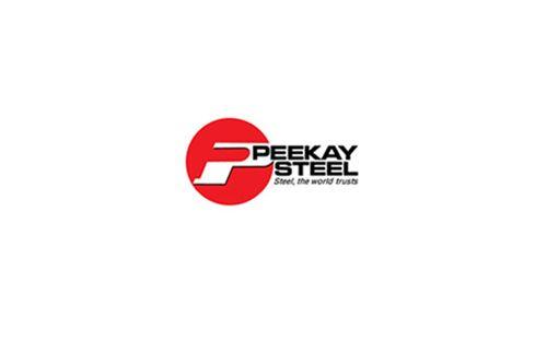 Peekay Logo - Calicut Electricals