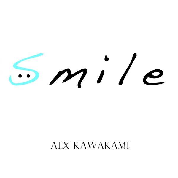 Kawakami Logo - Alx Kawakami. Smile. CD Baby Music Store