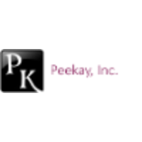 Peekay Logo - Peekay Boutiques Inc. | LinkedIn