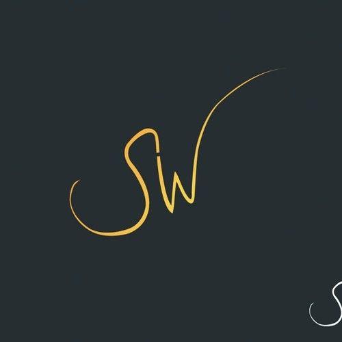 SW Logo - logo for SW or WS | Logo design contest