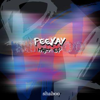 Peekay Logo - Peekay on Apple Music