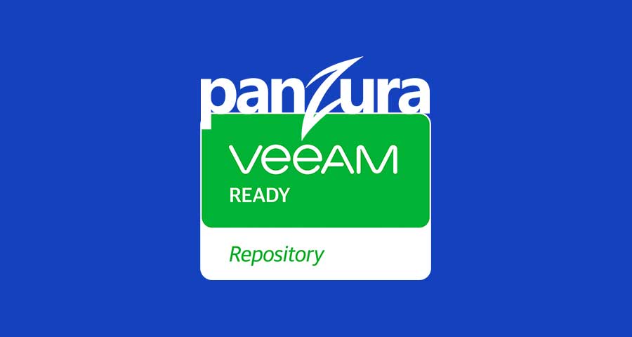 Panzura Logo - Panzura and Veeam Create Leading VM Backup and DR Solution – Panzura