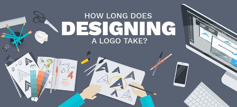 Estimate Logo - How Long Does Designing a Logo Take? Logo Design Time Estimate