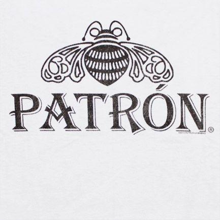 Patron Logo - Pin by Ramla Ali on Wakarusa | Bee tattoo, Bee, Tattoos