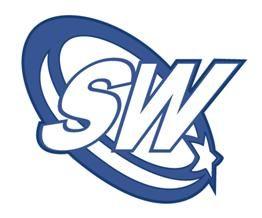 SW Logo - Sam Ward: SW Logo