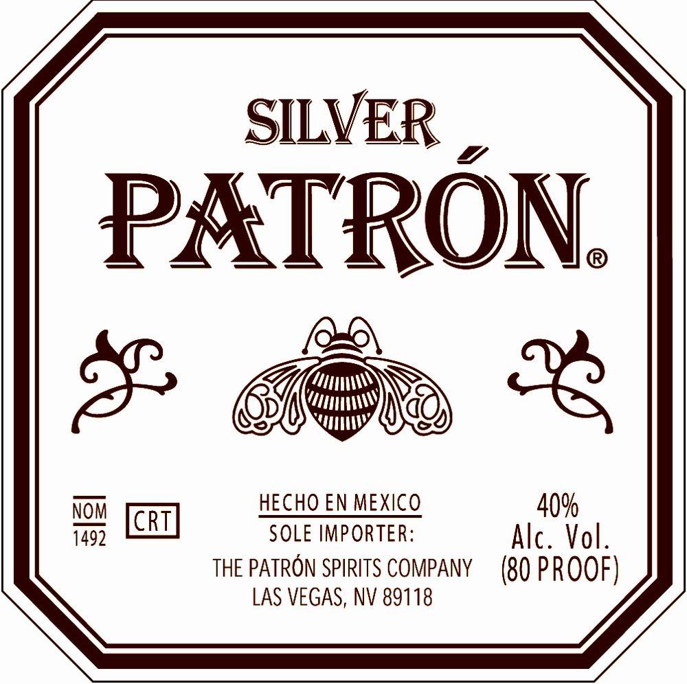 patron logo png