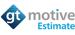 Estimate Logo - GT Motive Estimate | GT Motive