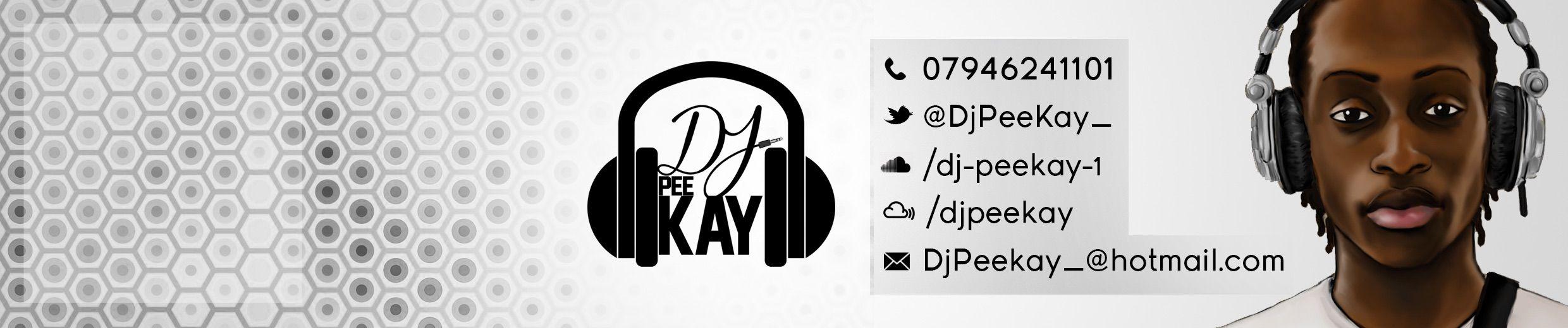 Peekay Logo - Dj PeeKay | Free Listening on SoundCloud