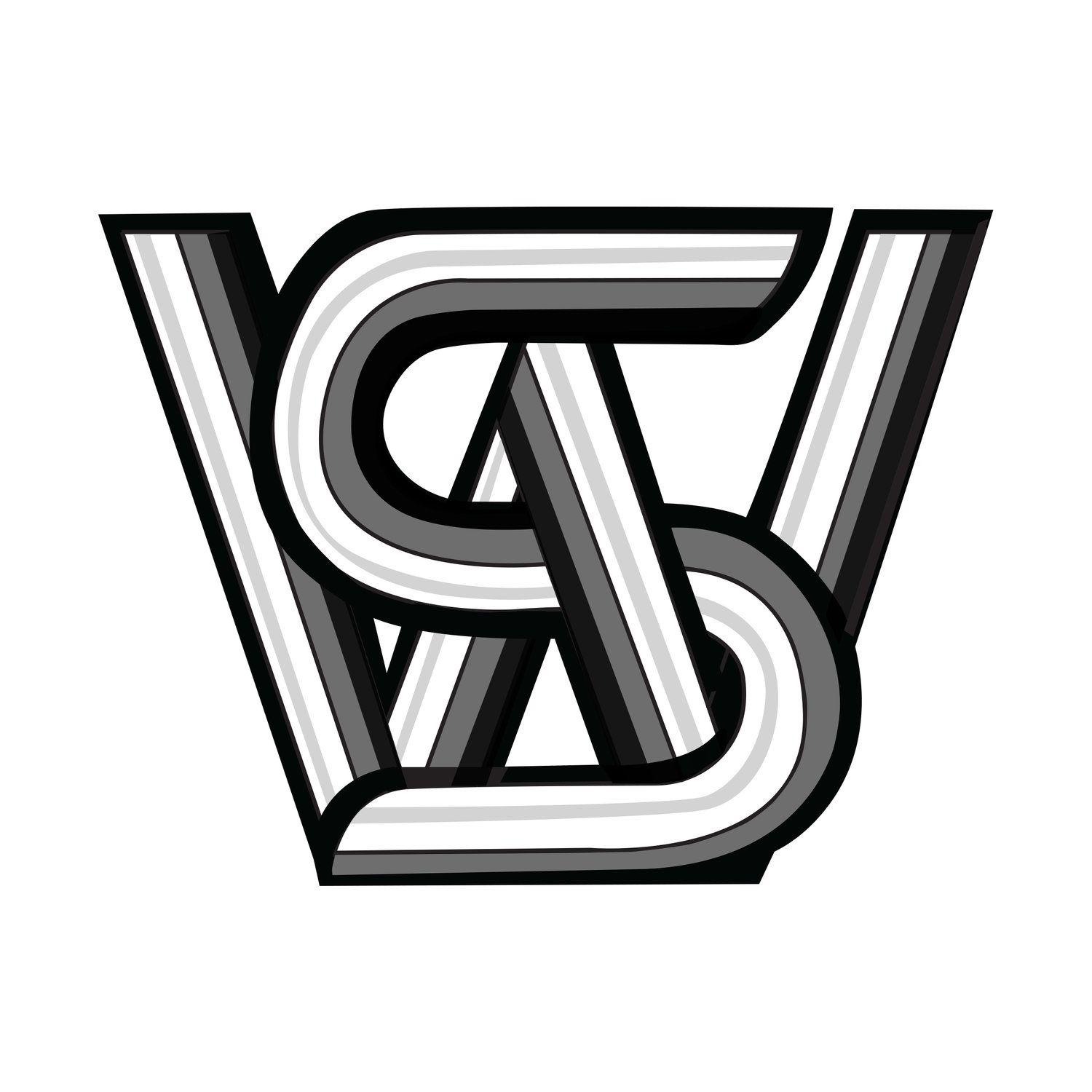 SW Logo - Logos — Sam Wilson Illustrator and Designer