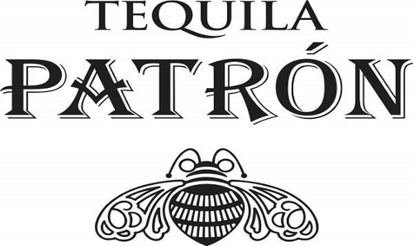 Patron Logo - Patron tequila Logos