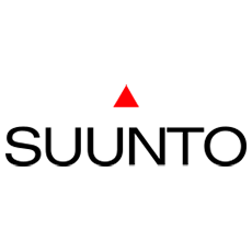 Suunto Logo - Watch with GPS SUUNTO Spartan Ultra HR SS022658000 | Walashop.com