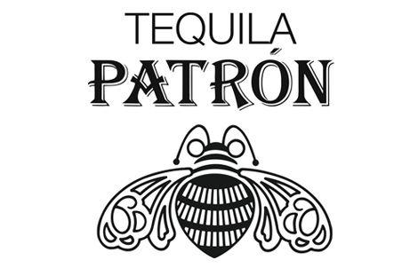 Patron Logo - All about Patron Tequila Logo Alcohol Logonoidcom - kidskunst.info