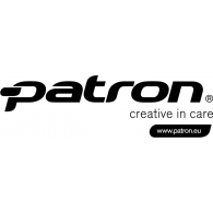 Patron Logo - Patron Bohemia | Brands of the World™ | Download vector logos and ...