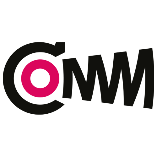 Comm Logo - COMM case: Digital Technology & Marketing