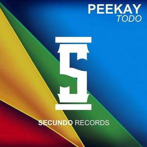 Peekay Logo - TIDAL: Listen to Peekay on TIDAL
