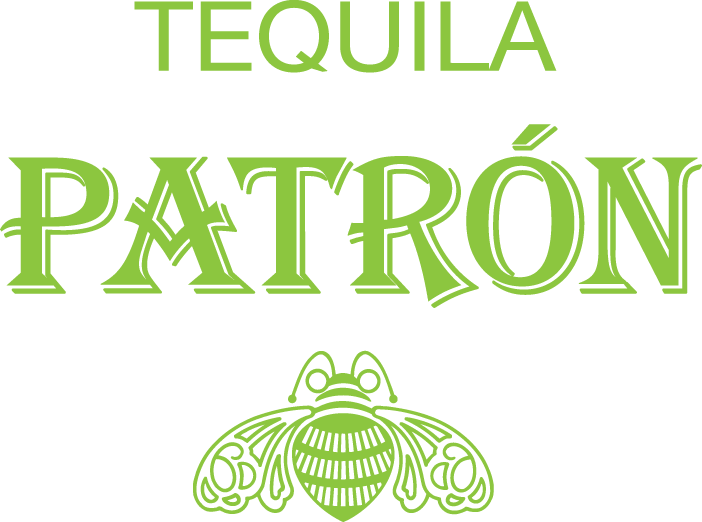 Patron Logo - Patron-PNG – The Giving Back Fund
