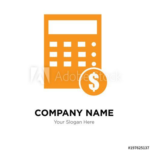 Estimate Logo - estimate company logo design template, Business corporate vector ...