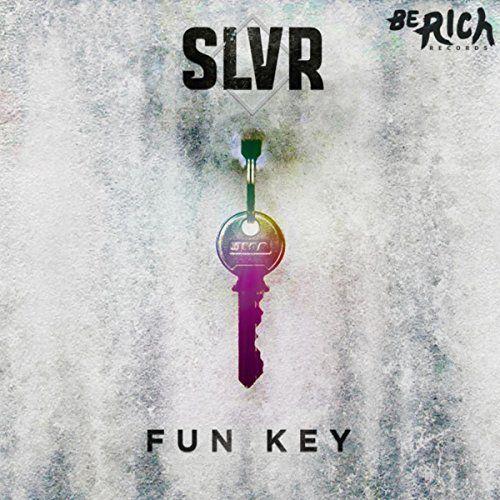Peekay Logo - Fun Key (Peekay Remix) by SLVR on Amazon Music