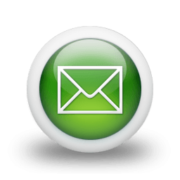 Green Mail Logo - Contact
