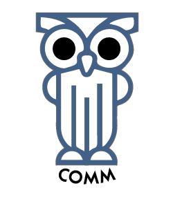 Comm Logo - Comm Logo V1