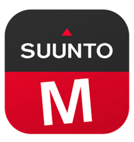 Suunto Logo - Suunto Movescount LOGO – Trailology