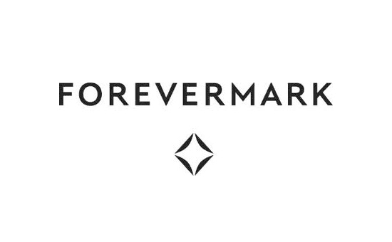 Forevermark Logo - The Forevermark Logo Design