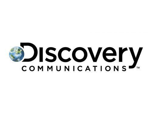 Comm Logo - Discovery Communications, Best Companies