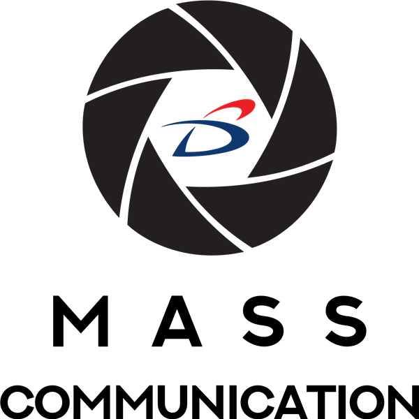 Comm Logo - Mass Communication / Center for Mass Communication Studies