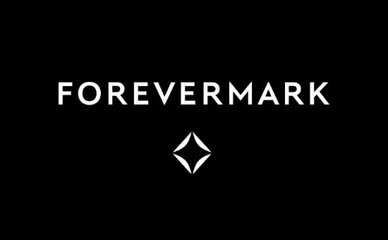 Forevermark Logo - The Forevermark Logo Design