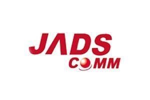 Comm Logo - JADS Comm Limited - i-Sprint Innovations