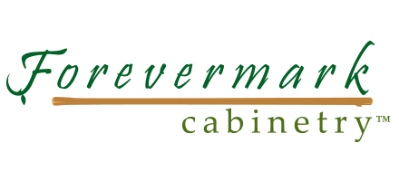 Cabinetry Logo - Forevermark Cabinetry – Affordable, quality wood cabinetry.