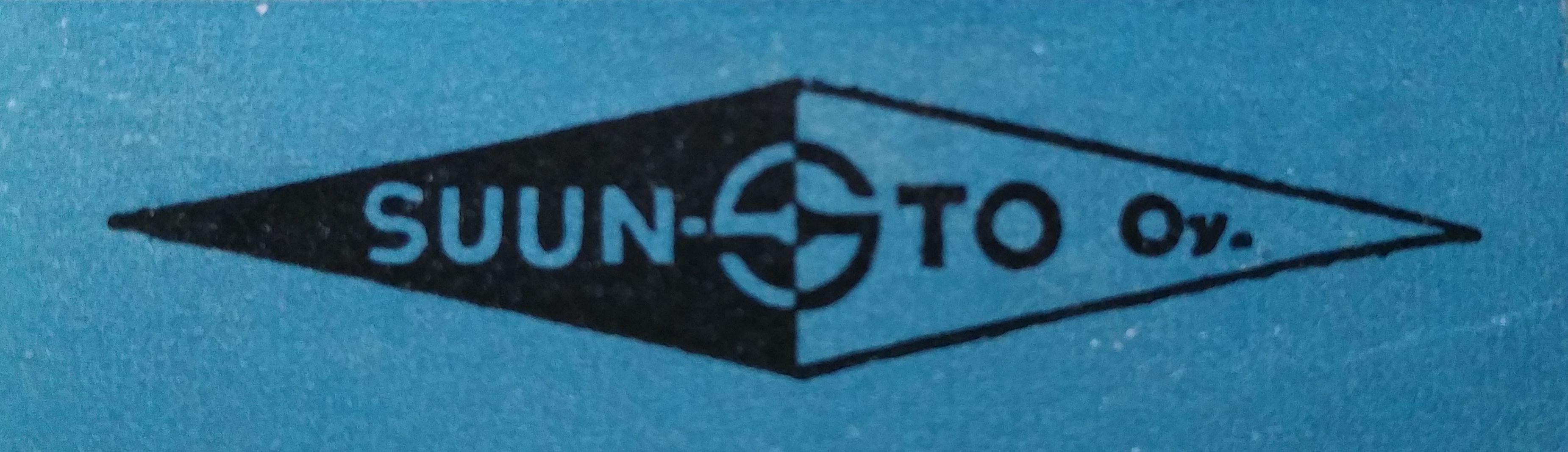 Suunto Logo - File:Original Suunto logo.jpg - Wikimedia Commons