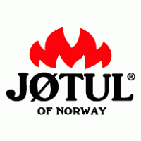 Jotul Logo - Jotul. Brands of the World™. Download vector logos and logotypes