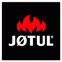 Jotul Logo - Jotul | Brands of the World™ | Download vector logos and logotypes