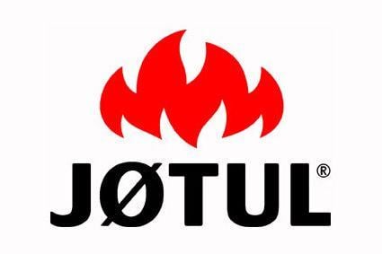Jotul Logo - Jotul Stoves, Jotul Fires, Wood Burning Stoves London, Surrey & Sussex