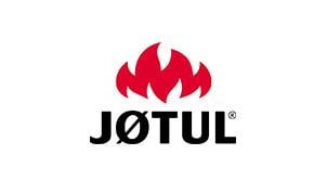 Jotul Logo - Jøtul Woodstoves. Louis Home Fires