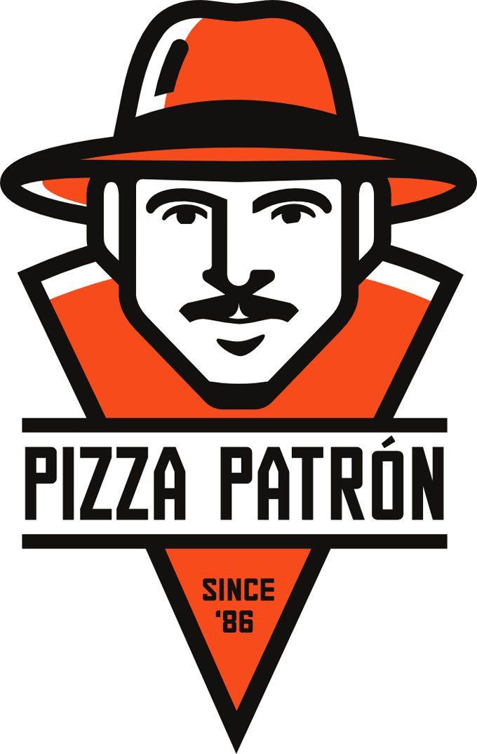 Patron Logo - Pizza Patrón Reveals New Brand Look, Preps for Growth - Restaurant ...