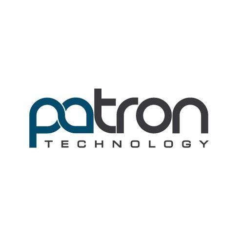 Patron Logo - Patron Technology wants an updated logo | Logo design contest
