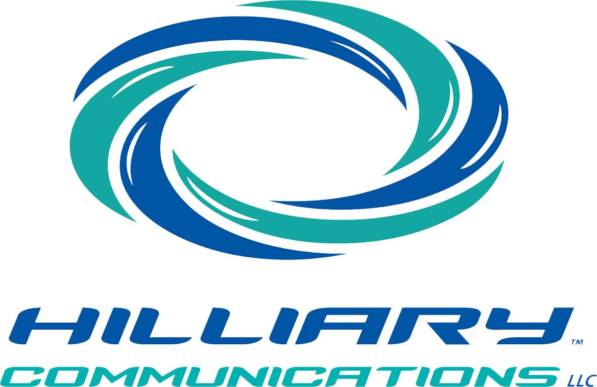 Comm Logo - Hilliary Communications