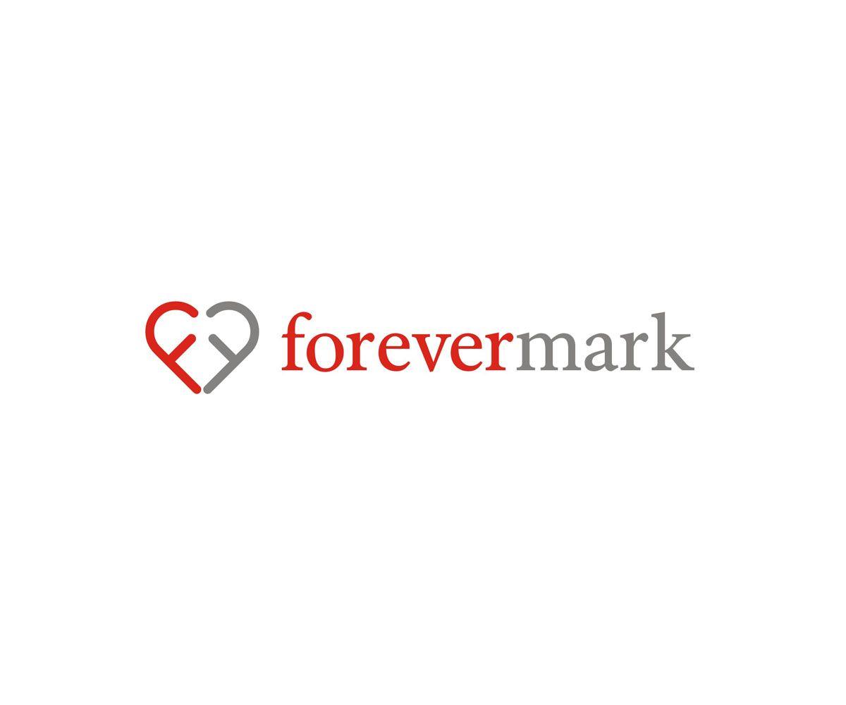 Forevermark Logo - Modern, Professional, Wedding Logo Design for Forevermark by ...