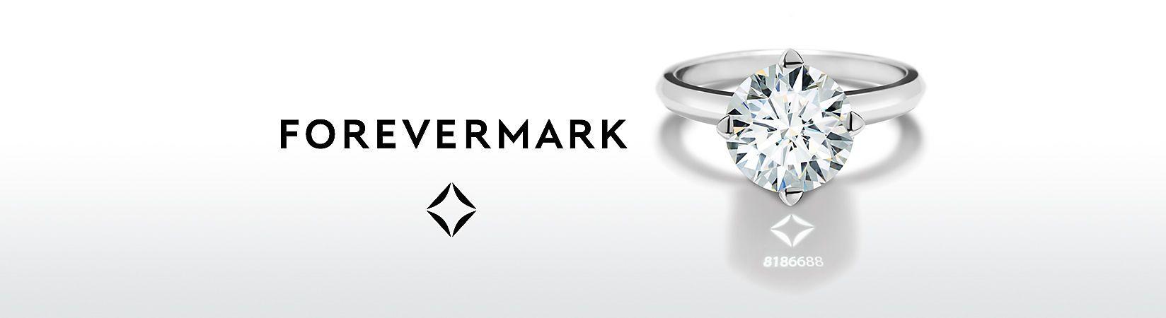 Forevermark Logo - Forevermark