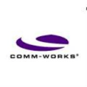 Comm Logo - Working At Comm Works