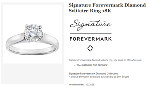 Forevermark Logo - Forevermark Diamonds Review – Nice Ice Diamonds