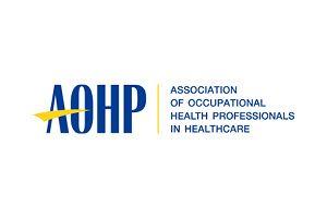 AOHP Logo - Hill / Zoog