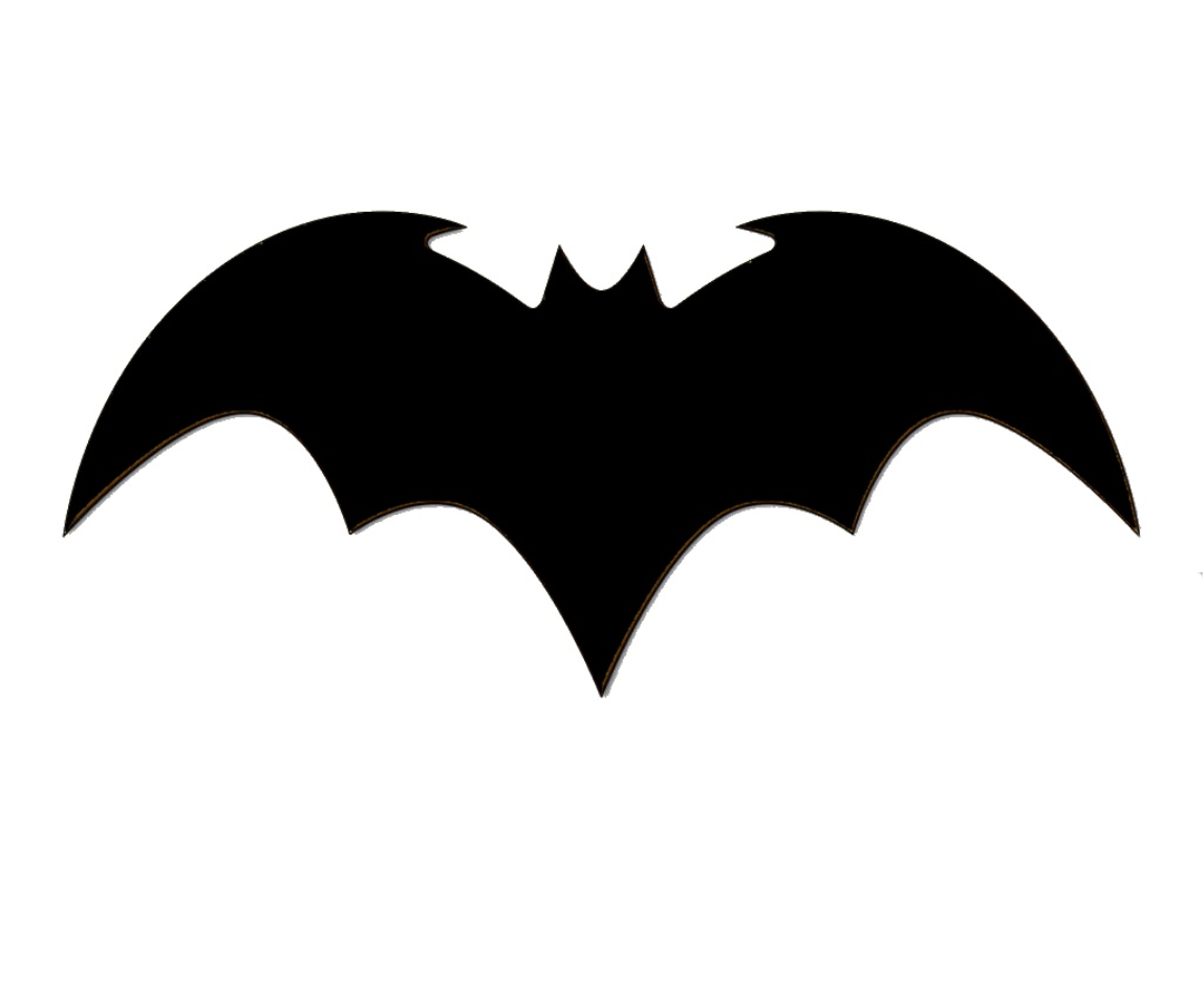Batgirl Logo - Batman Batgirl Symbol Logo - Black Pearl Custom Vinyls